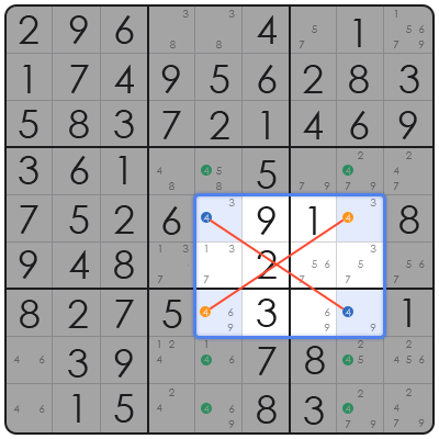 challenging sudoku printable